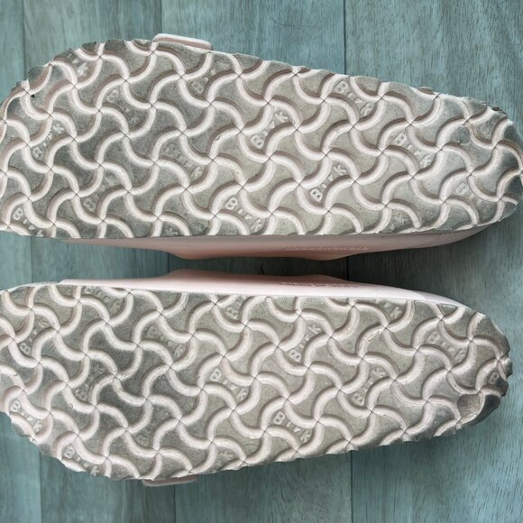 BIRKENSTOCK Eva Light Pink Arizona Sandal- Size 39 - Picture 5 of 7